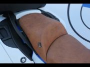 Occasion BMW K 1600 GT Style Sport Finition Pro + Option Light White/Racing blue/Racing Red 2022 #12