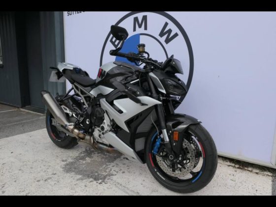 Occasion BMW M 1000 R 2025 Pack Competition + Alarme  2025