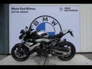Occasion BMW M 1000 R 2025 Pack Competition + Alarme  2025