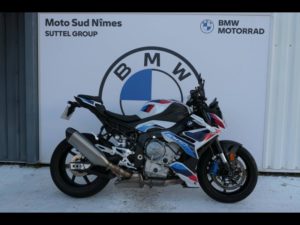 Occasion BMW M 1000 R Light White / M Motorsport 2023