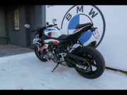 Occasion BMW M 1000 R Light White / M Motorsport 2023 #10