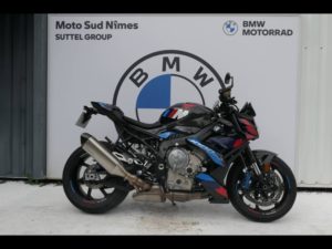 Occasion BMW M 1000 R Pack Compétition Black Storm Met / M Motorsport 2023