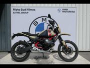 Occasion BMW R 12 G/S Option 719 II + Finition Pro + Pack Enduro R12GS Sandrover matt 2025 #2