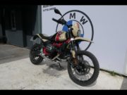 Occasion BMW R 12 G/S Option 719 II + Finition Pro + Pack Enduro R12GS Sandrover matt 2025 #4