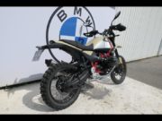 Occasion BMW R 12 G/S Option 719 II + Finition Pro + Pack Enduro R12GS Sandrover matt 2025 #6