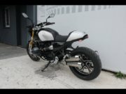 Occasion BMW R 12 Nine T 1200 NINET Gris 2024 #2