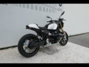 Occasion BMW R 12 Nine T 1200 NINET Gris 2024 #3