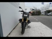 Occasion BMW R 12 Nine T 1200 NINET Gris 2024 #6