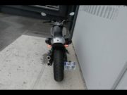 Occasion BMW R 12 Nine T 1200 NINET Gris 2024 #7