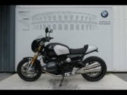 Occasion BMW R 12 Nine T 1200 NINET Gris 2024 #10