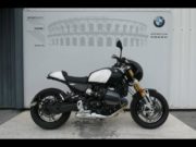 Occasion BMW R 12 Nine T 1200 NINET Gris 2024 #11