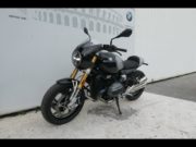 Occasion BMW R 12 Nine T 1200 NINET Gris 2024 #12