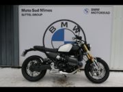 Occasion BMW R 12 NINE T A2 Finition Pro + Options NINET Black Storm Metallic 2025 #1