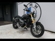 Occasion BMW R 12 NINE T A2 Finition Pro + Options NINET Black Storm Metallic 2025 #6