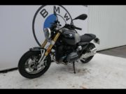 Occasion BMW R 12 NINE T A2 Finition Pro + Options NINET Black Storm Metallic 2025 #7
