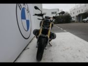 Occasion BMW R 12 NINE T A2 Finition Pro + Options NINET Black Storm Metallic 2025 #10