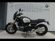 Occasion BMW R 12 Nine T Pack Confort + Options NineT Gris 2024 #1