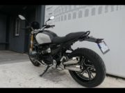 Occasion BMW R 12 Nine T Pack Confort + Options NineT Gris 2024 #5