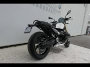 Occasion BMW R 12 Nine T Pack Confort + Options NineT Gris 2024 #6