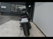 Occasion BMW R 12 Nine T Pack Confort + Options NineT Gris 2024 #10