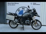 Occasion BMW R 1200 GS Style Exclusive + Pack Dynamic + Touring + Confort + Options Marron 2017 #1