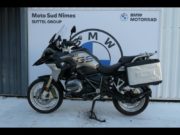 Occasion BMW R 1200 GS Style Exclusive + Pack Dynamic + Touring + Confort + Options Marron 2017 #5