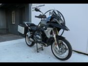 Occasion BMW R 1200 GS Style Exclusive + Pack Dynamic + Touring + Confort + Options Marron 2017 #6