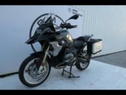 Occasion BMW R 1200 GS Style Exclusive + Pack Dynamic + Touring + Confort + Options Marron 2017 #7