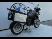 Occasion BMW R 1200 GS Style Exclusive + Pack Dynamic + Touring + Confort + Options Marron 2017 #8