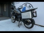 Occasion BMW R 1200 GS Style Exclusive + Pack Dynamic + Touring + Confort + Options Marron 2017 #9