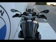 Occasion BMW R 1200 GS Style Exclusive + Pack Dynamic + Touring + Confort + Options Marron 2017 #12