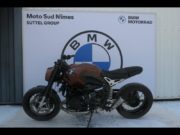 Occasion BMW R 1200 Nine T + Options NineT  2014 #1