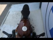 Occasion BMW R 1200 Nine T + Options NineT  2014 #8