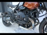 Occasion BMW R 1200 Nine T + Options NineT  2014 #11