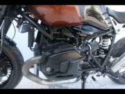 Occasion BMW R 1200 Nine T + Options NineT  2014 #12