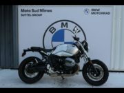 Occasion BMW R 1200 Nine T Pure A2 Option 719 Aluminium + Options NineT Option 719 Aluminium 2022 #1