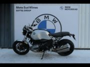 Occasion BMW R 1200 Nine T Pure A2 Option 719 Aluminium + Options NineT Option 719 Aluminium 2022 #5