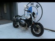 Occasion BMW R 1200 Nine T Pure A2 Option 719 Aluminium + Options NineT Option 719 Aluminium 2022 #6