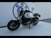 Occasion BMW R 1200 Nine T Pure A2 Option 719 Aluminium + Options NineT Option 719 Aluminium 2022 #7
