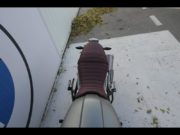 Occasion BMW R 1200 Nine T Scrambler Finition Pro NineT 719 Black Storm Metallic / Racing Red 2022 #2