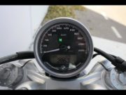 Occasion BMW R 1200 Nine T Scrambler Finition Pro NineT 719 Black Storm Metallic / Racing Red 2022 #3