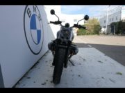 Occasion BMW R 1200 Nine T Scrambler Finition Pro NineT 719 Black Storm Metallic / Racing Red 2022 #10