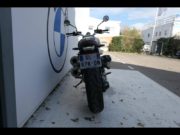 Occasion BMW R 1200 Nine T Scrambler Finition Pro NineT 719 Black Storm Metallic / Racing Red 2022 #11