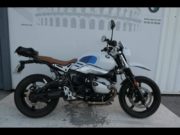 Occasion BMW R 1200 Nine T Urban GS NineT Blanc 2020 #2