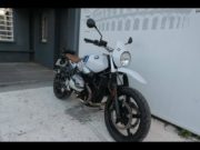 Occasion BMW R 1200 Nine T Urban GS NineT Blanc 2020 #4