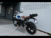 Occasion BMW R 1200 Nine T Urban GS NineT Blanc 2020 #5