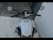 Occasion BMW R 1200 Nine T Urban GS NineT Blanc 2020 #7