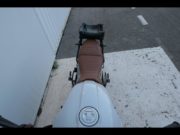 Occasion BMW R 1200 Nine T Urban GS NineT Blanc 2020 #8