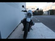 Occasion BMW R 1200 Nine T Urban GS NineT Blanc 2020 #9