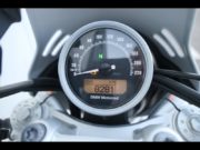 Occasion BMW R 1200 Nine T Urban GS NineT Blanc 2020 #11